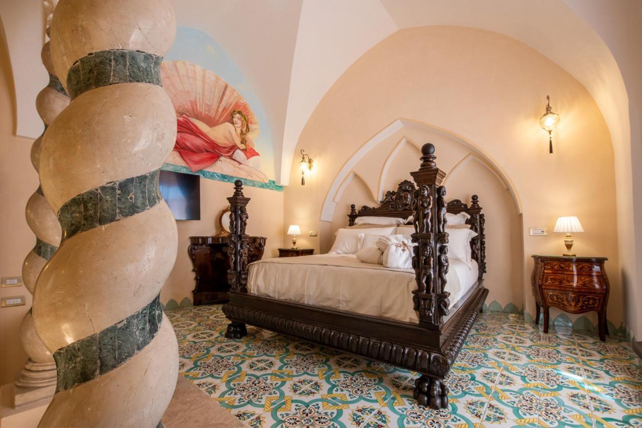 Villa Barluzzi Ραβέλλο Εξωτερικό φωτογραφία