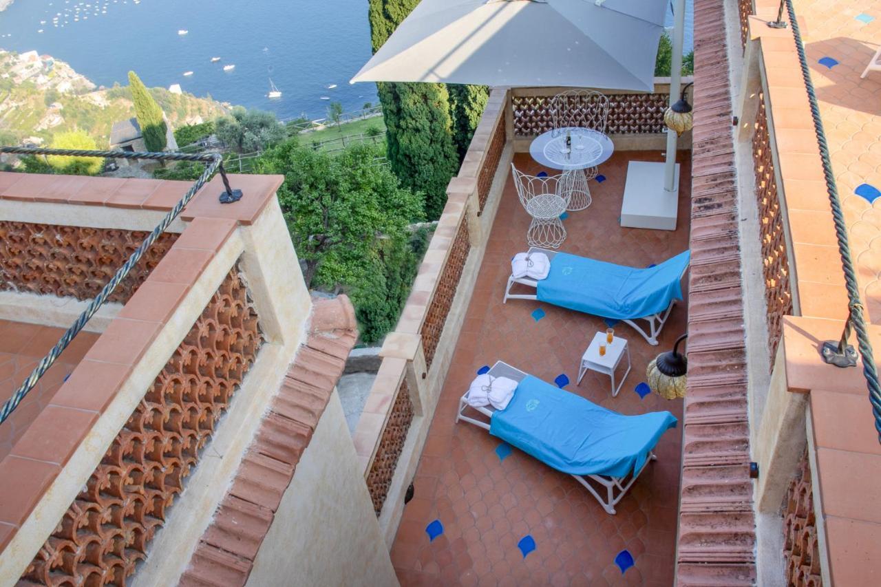 Villa Barluzzi Ραβέλλο Εξωτερικό φωτογραφία