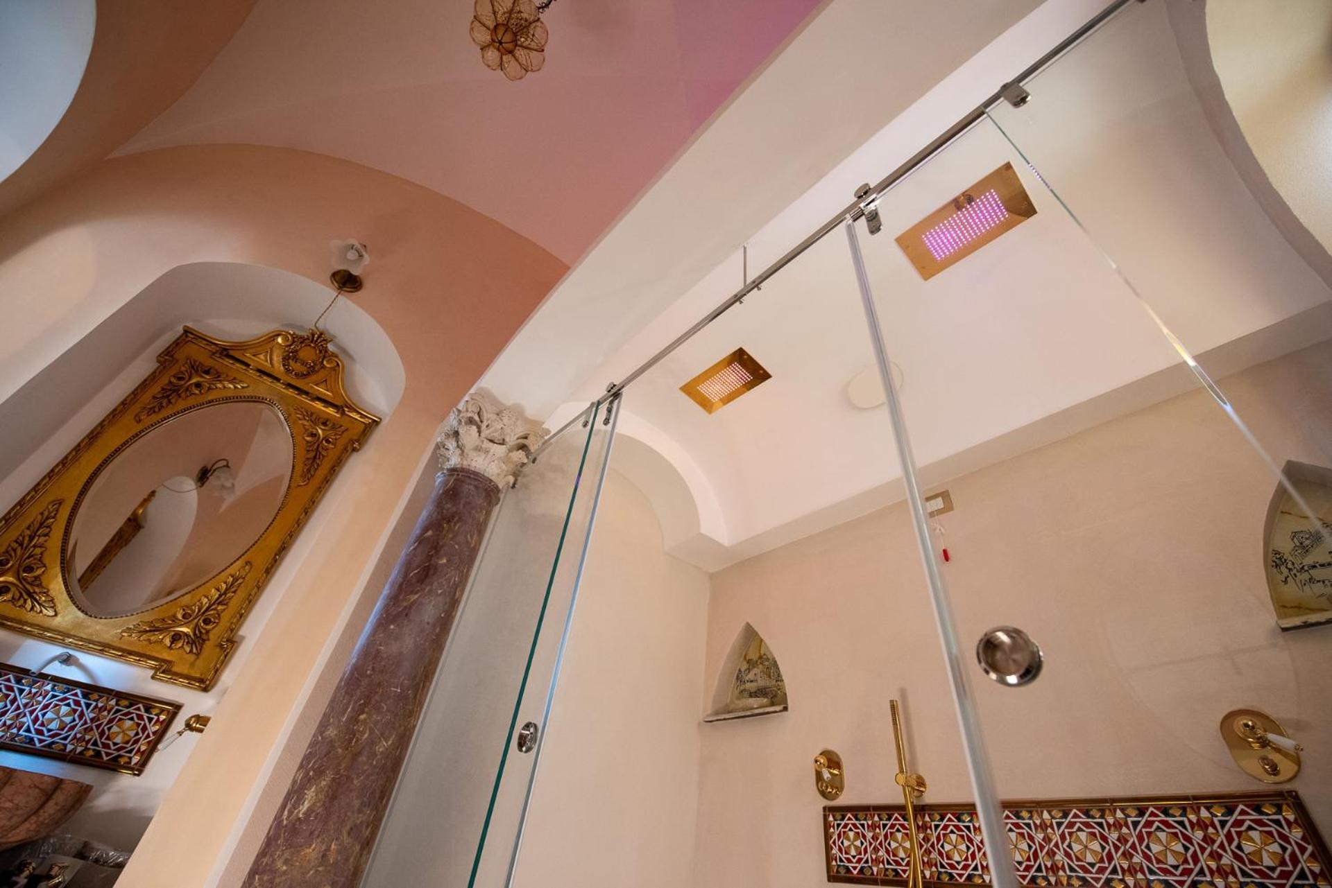 Villa Barluzzi Ραβέλλο Εξωτερικό φωτογραφία
