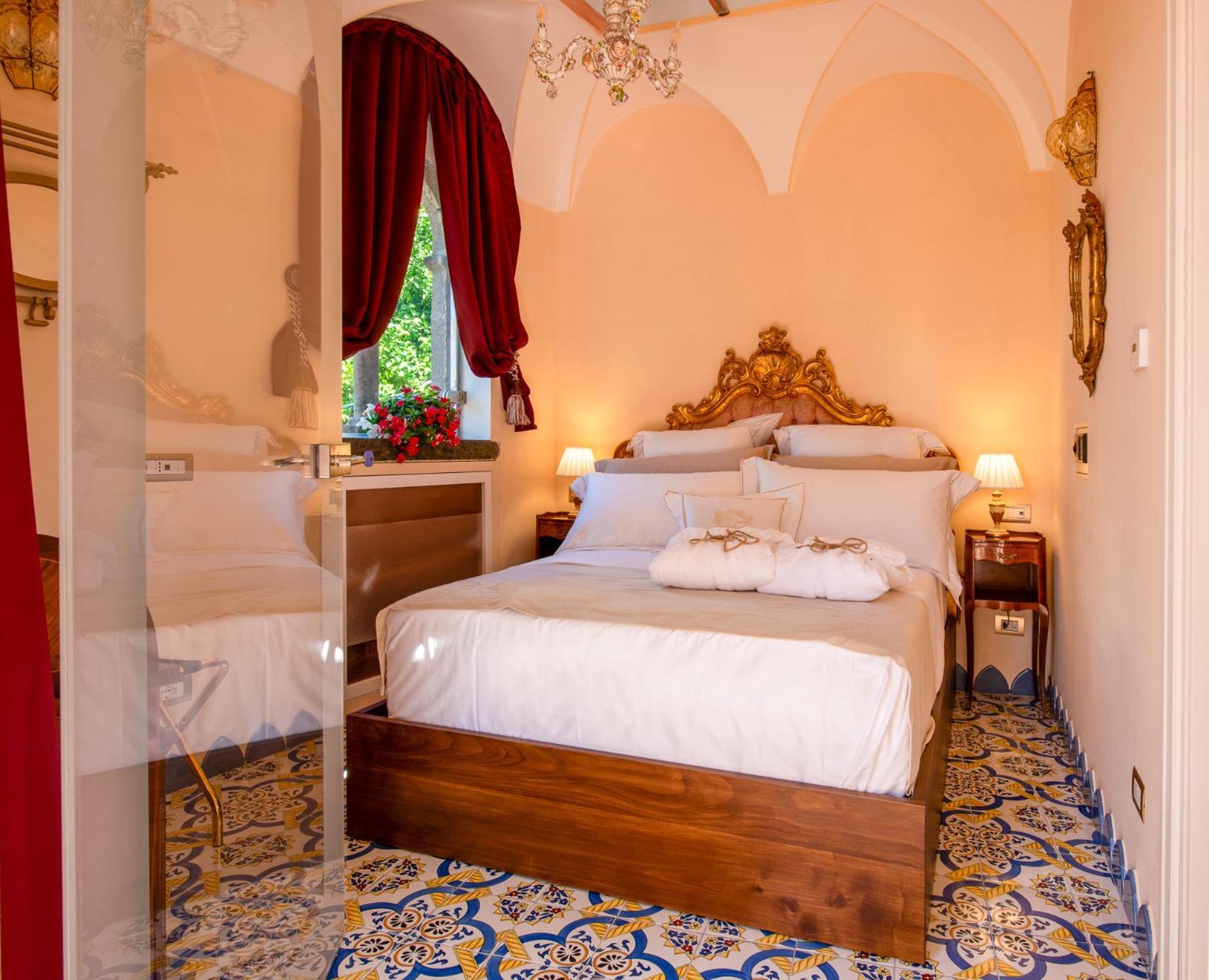 Villa Barluzzi Ραβέλλο Εξωτερικό φωτογραφία